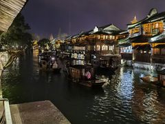 -乌镇西栅景区
