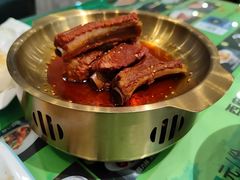 -令氏家外家周秦食府(高新店)