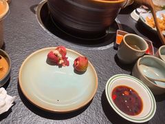 -季季山·云南野生菌火锅(上海首店)