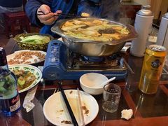 -聚首堂·特色小吃·肘子(什刹海德胜门店)