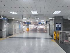 -望京西(地铁站)