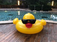 -天目湖涵田半山温泉