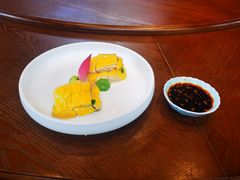 白斩鸡-荷风细雨·中国茶宴(碧云店)