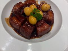 海派红烧肉-三玛璐酒楼(汉口路店)