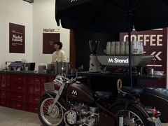 -M Stand(成都COSMO店)
