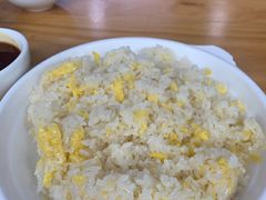 -满口香饭店