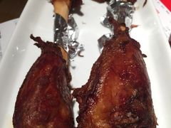 -西贝(上海我格广场店)