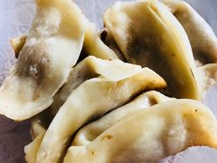 -老虎山锅贴(联谊路店)