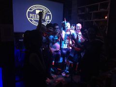 -啤仕多·啤客国潮跳舞BAR(保俶路店)