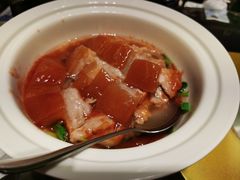 -老正兴菜馆(福州路店)