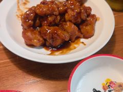 -新白鹿餐厅(龙游路总店·杭帮菜名店)