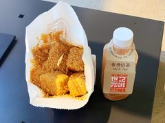 -世记咖啡(氹仔外卖店)