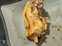 椰子鸡-润泽园海南椰子鸡·糟粕醋火锅(拱北店)