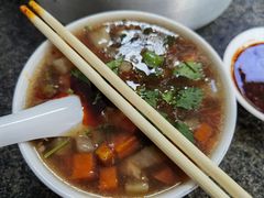 -胡家包子·清真(大众巷店)