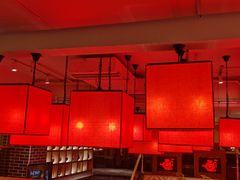 大堂-百年神厨·地道川菜(清江西路店)