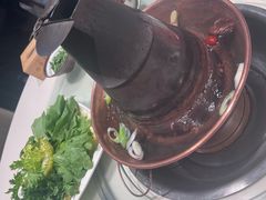 -福寿斋·老北京铜锅涮肉·烤鸭(顺义总店)
