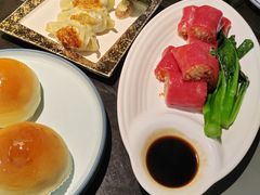 -龙凤点心饼家·39年老字号(松岗店)