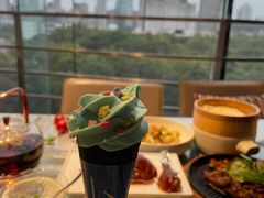 -小大董·烤鸭(观景餐厅·南京西路店)