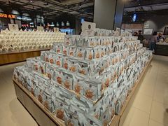 -永辉超市(郫都区爱琴海店)