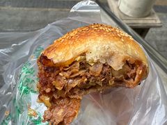 -满记烧饼(牛街东里小区一区店)
