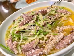 -青岛香格里拉·香宫中餐厅