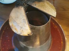 -竹叶涮肉坊(总店)