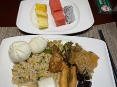 -杭州国际会议中心洲际酒店-原素全日餐厅(解放东路店)