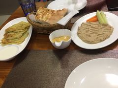 -TUK土耳其餐厅·下午茶(卢湾店)