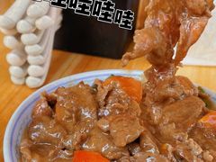 -合意桐坑牛肉粿·鲜牛肉火锅(嵩山总店)