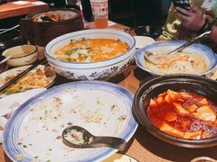 -扬州狮子楼·非遗淮扬菜(东关街店)