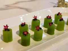 -星河湾半岛酒店-真粤中餐厅