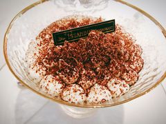 -伊斯坦布尔土耳其清真咖啡餐厅