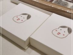 -阮大兴糕团(杭州西湖银泰百货店)