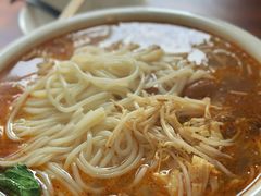 -金家小金碗云南过桥米线