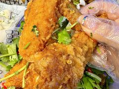 -BOPEYE·波派炸鸡(九霄天地店)