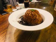 -苹果树下艺术餐厅(通州店)