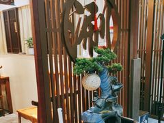 -三好先生的铜锅涮肉(太乙路店)
