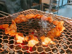 花枝丸-泥炉烧肉师(新街口金銮巷店)