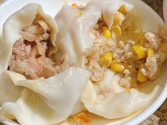 -金谷园饺子馆(北邮总店)
