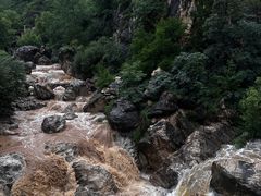 -龙潭大峡谷自然风景区