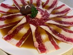 -阿泽禧烤肉(民兴花园店)