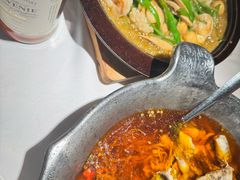 -沸腾鱼乡(知春路分店)