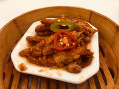 -顺德人家食府(黄金广场店)