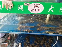-阳澄湖大闸蟹·琼灵阁牌品牌连锁(吴中总店)