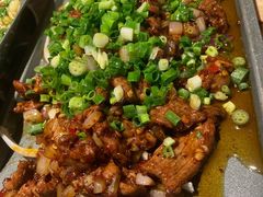 -树厨贵州菜(大十字店)