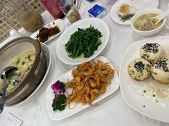 -瑞福园联谊餐室(茂名南路店)