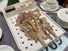-老毛手抓·盐池滩羊非遗手抓(宁夏总店)