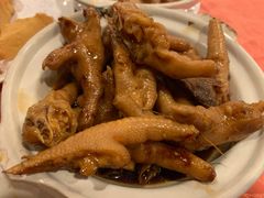 -深运潮州粥(水库店)