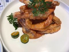 -四季民福烤鸭店(王府井灯市口店)