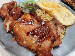 -小条食堂(筼筜天虹店)